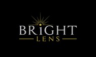 BRIGHT LENS or BRIGHT LENS STUDIO Logo - Entry #835