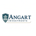 Angart Investments Logo - Entry #1441
