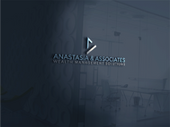 Anastasia & Associates Wealth Management Solutions Logo - Entry #535