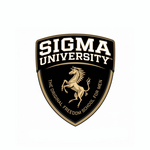 Sigma University™ Logo - Entry #967