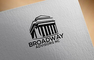 Broadway Advisors NC Logo - Entry #278