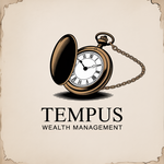 Tempus Wealth Management Logo - Entry #292