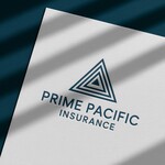 PRIME PACIFIC INSURANCE Logo - Entry #39