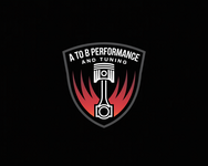 A to B Performance and Tuning Logo - Entry #1523