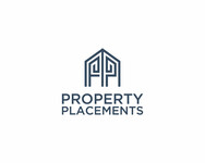 Property Placements Logo - Entry #1835