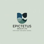 Epictetus Wealth Ltd. Logo - Entry #815