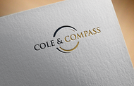 Cole & Compass Logo - Entry #672