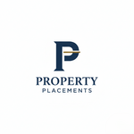 Property Placements Logo - Entry #449