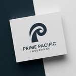 PRIME PACIFIC INSURANCE Logo - Entry #33