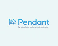 pendant Logo - Entry #1902