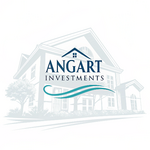 Angart Investments Logo - Entry #159