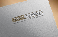 TSWM Advisory Group Logo - Entry #781