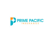 PRIME PACIFIC INSURANCE Logo - Entry #214