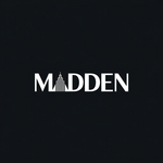 Madden Logo - Entry #2471