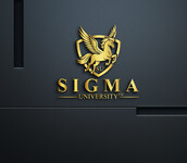 Sigma University™ Logo - Entry #900