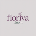 FLORIVA BLOOM Logo - Entry #762