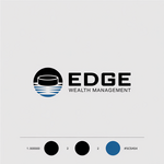 Edge Wealth Management Logo - Entry #1734