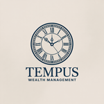 Tempus Wealth Management Logo - Entry #268