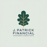 J. Patrick Financial Logo - Entry #3441