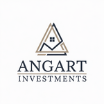 Angart Investments Logo - Entry #724
