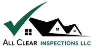 All Clear Inspections LLC Logo - Entry #336