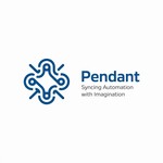 pendant Logo - Entry #873
