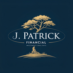 J. Patrick Financial Logo - Entry #156