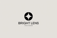 BRIGHT LENS or BRIGHT LENS STUDIO Logo - Entry #376