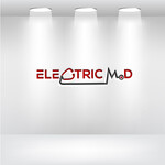 Electric M.D Logo - Entry #266