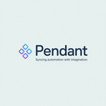 pendant Logo - Entry #582