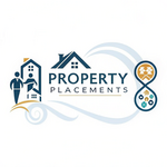 Property Placements Logo - Entry #775