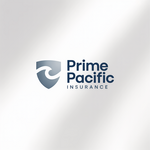 PRIME PACIFIC INSURANCE Logo - Entry #1125