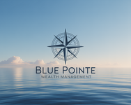 Blue Pointe Wealth Management Logo - Entry #738