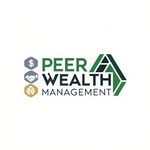 Peer Wealth Management Logo - Entry #537