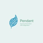 pendant Logo - Entry #587
