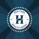 Heritage Wealth Group Logo - Entry #93