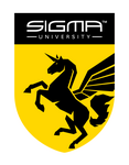 Sigma University™ Logo - Entry #1063