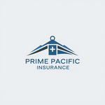 PRIME PACIFIC INSURANCE Logo - Entry #1995