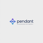 pendant Logo - Entry #2538