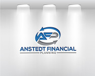 Anstedt Financial Planning Logo - Entry #509