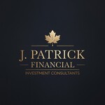 J. Patrick Financial Logo - Entry #815