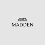 Madden Logo - Entry #2885