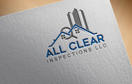All Clear Inspections LLC Logo - Entry #106