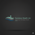 Epictetus Wealth Ltd. Logo - Entry #936