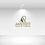 Anstedt Financial Planning Logo - Entry #542