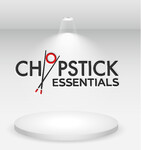 Chopsticks Essentials Logo - Entry #609