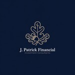 J. Patrick Financial Logo - Entry #1932