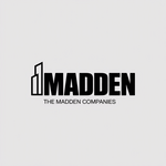 Madden Logo - Entry #4335