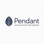 pendant Logo - Entry #2352