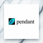 pendant Logo - Entry #1411